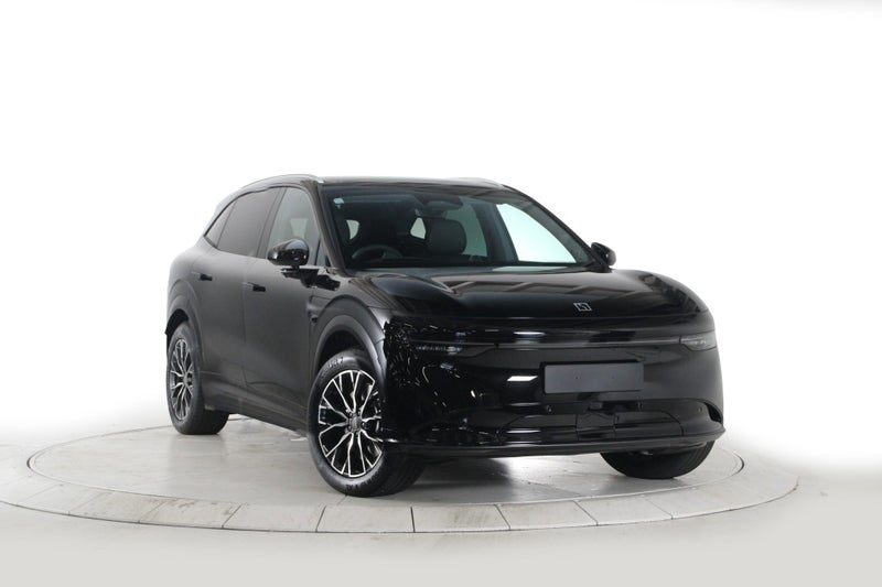 2026 Zeekr 7X LR RWD, photo 3