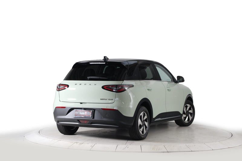 2026 Geely EX2 Inspire, photo 2