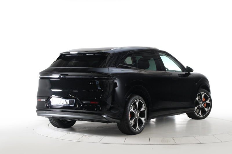2026 Zeekr 7X AWD Performance, photo 2