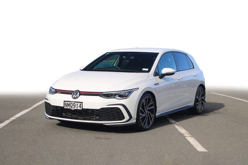 2021 Volkswagen Golf GTI