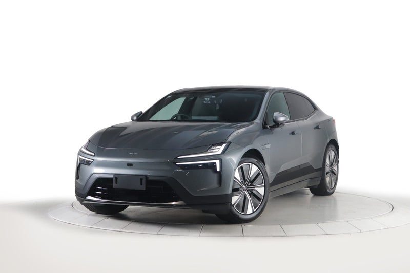 2026 Polestar 4 Long Range Single Motor Base, main photo