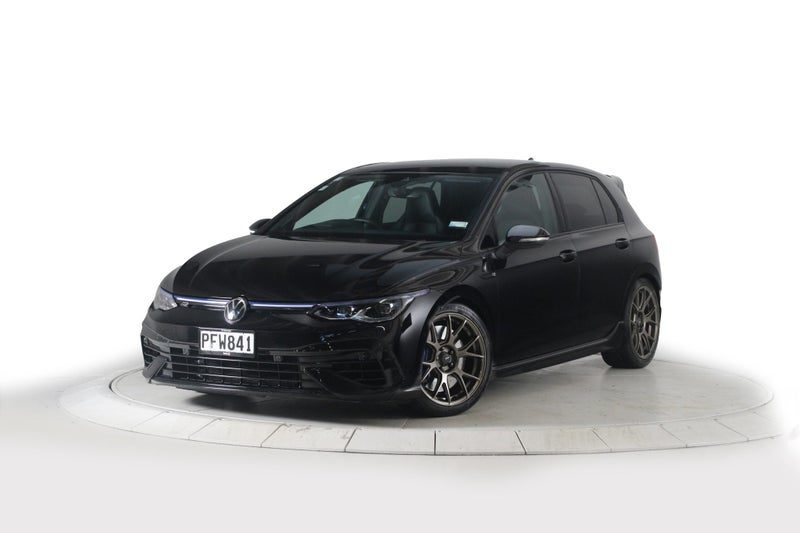 2022 Volkswagen Golf R DSG 2.0PT/4WD/7AT