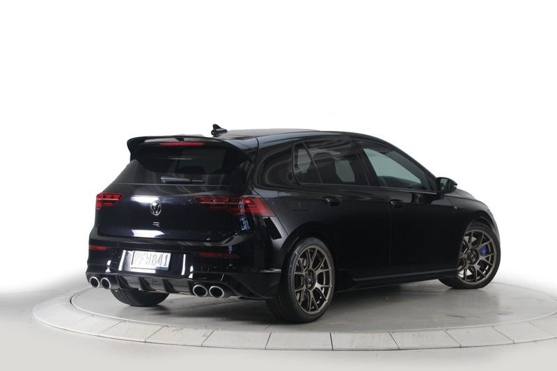 2022 Volkswagen Golf R DSG 2.0PT/4WD/7AT, photo 2