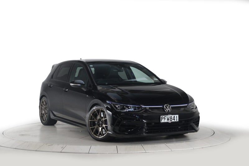 2022 Volkswagen Golf R DSG 2.0PT/4WD/7AT, photo 3
