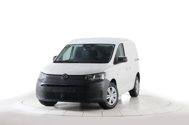 2026 Volkswagen Caddy Cargo TSI 220Nm DSG