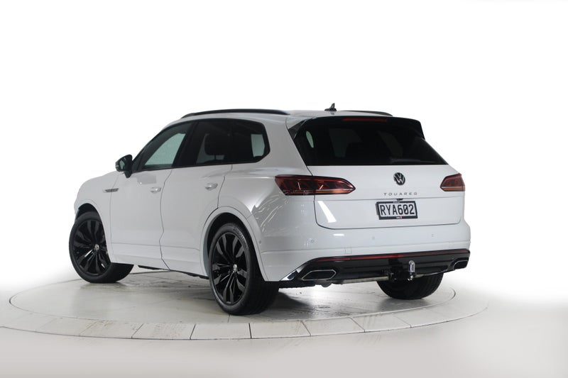 2023 Volkswagen Touareg V6s 210Kw Tdi 3.0Dt, photo 2