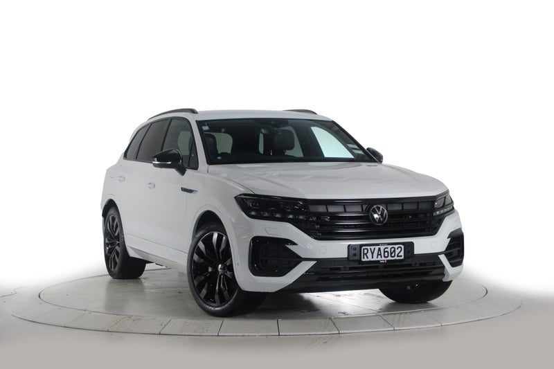 2023 Volkswagen Touareg V6s 210Kw Tdi 3.0Dt, photo 3