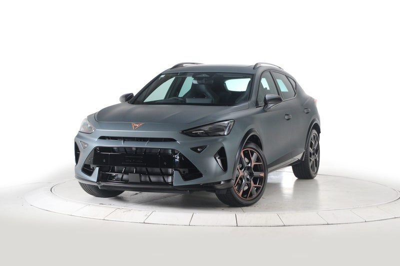 2026 Cupra Formentor Vz 2.0P/4Wd/7Am