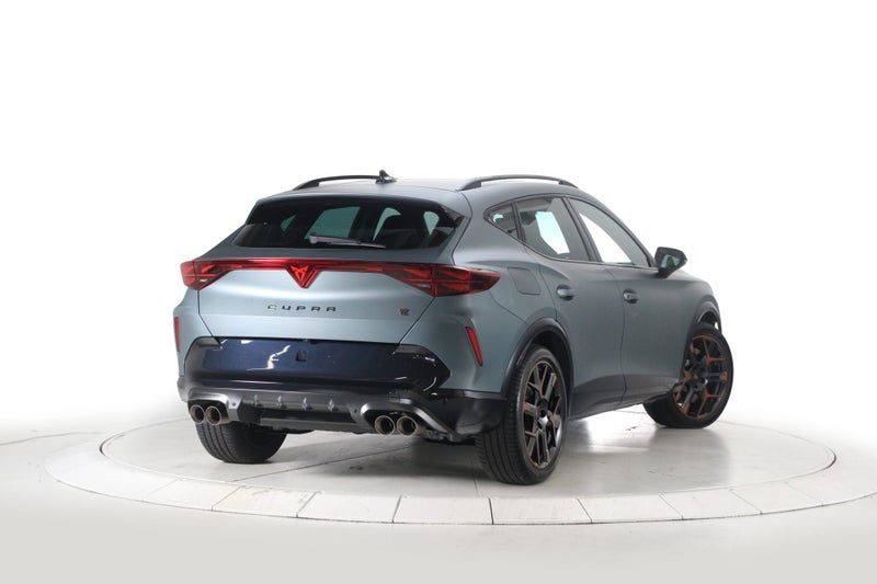 2026 Cupra Formentor Vz 2.0P/4Wd/7Am, photo 2
