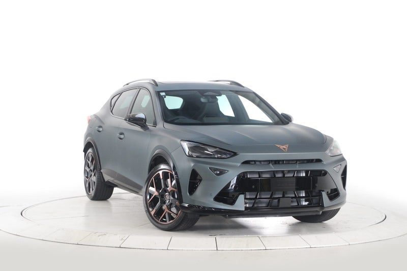 2026 Cupra Formentor Vz 2.0P/4Wd/7Am, photo 3