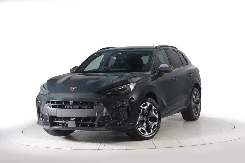2026 Cupra Terramar V 4Drive, main photo