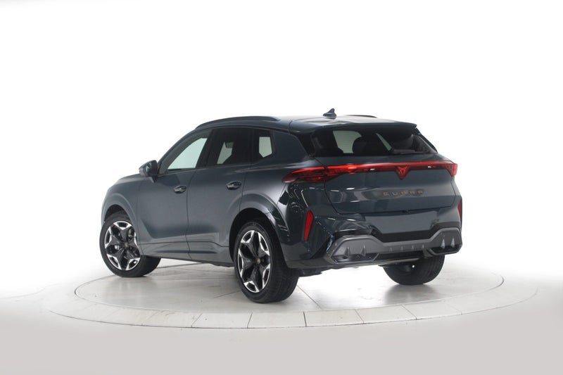 2026 Cupra Terramar V 4Drive, photo 2