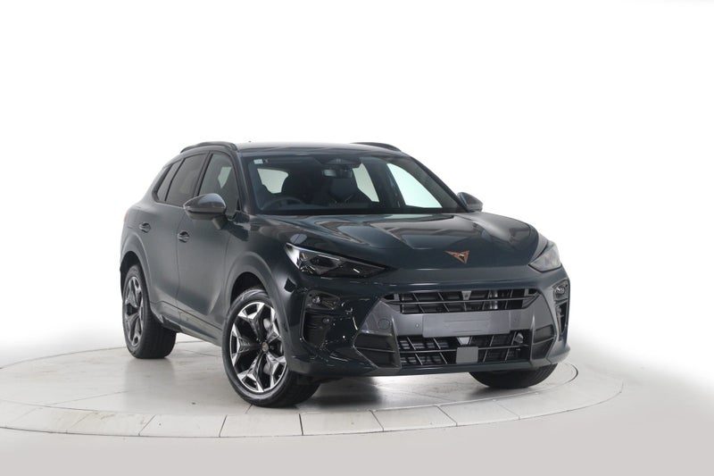 2026 Cupra Terramar V 4Drive, photo 3