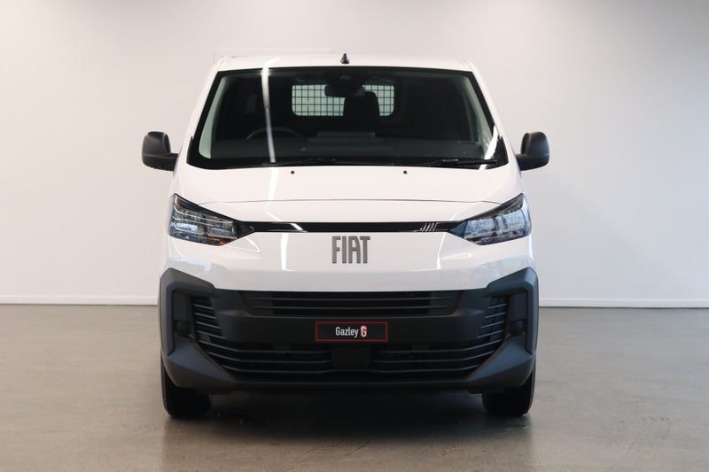 2026 Fiat Scudo, photo 2