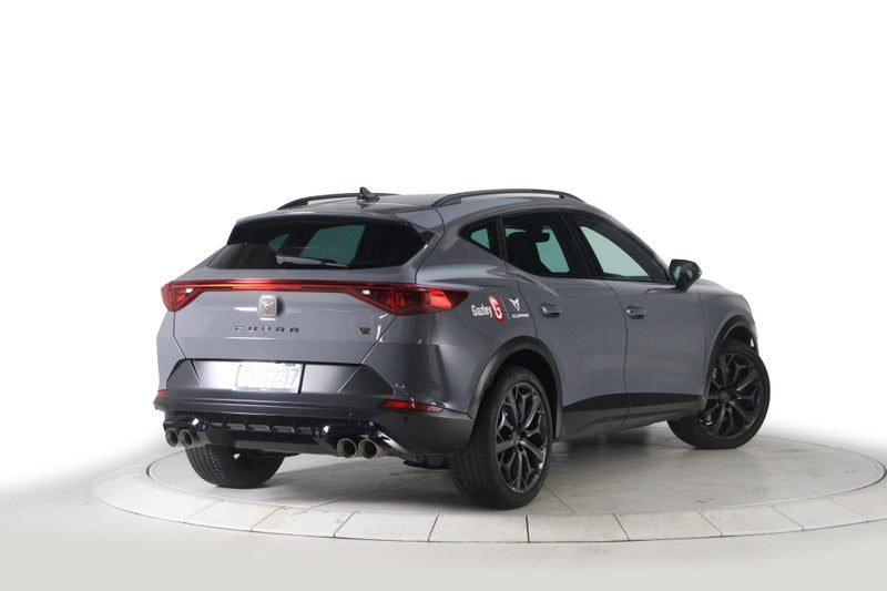 2025 Cupra Formentor Vz 2.0P/4Wd/7Am, photo 2
