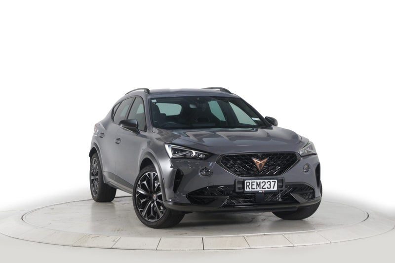 2025 Cupra Formentor Vz 2.0P/4Wd/7Am, photo 3