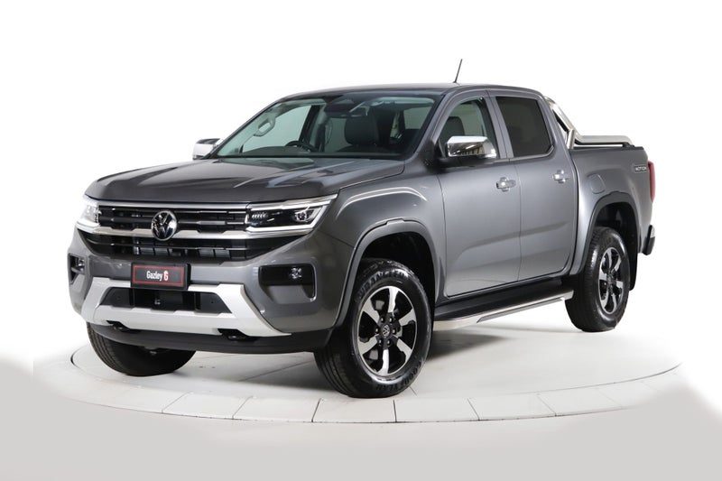 2023 Volkswagen Amarok Style, main photo