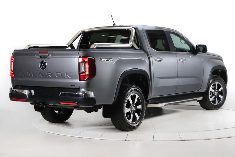 2023 Volkswagen Amarok Style, photo 2
