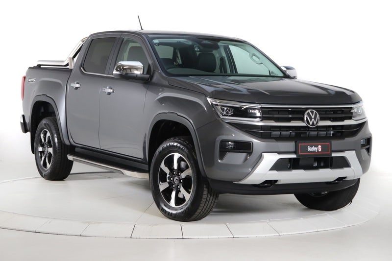 2023 Volkswagen Amarok Style, photo 3
