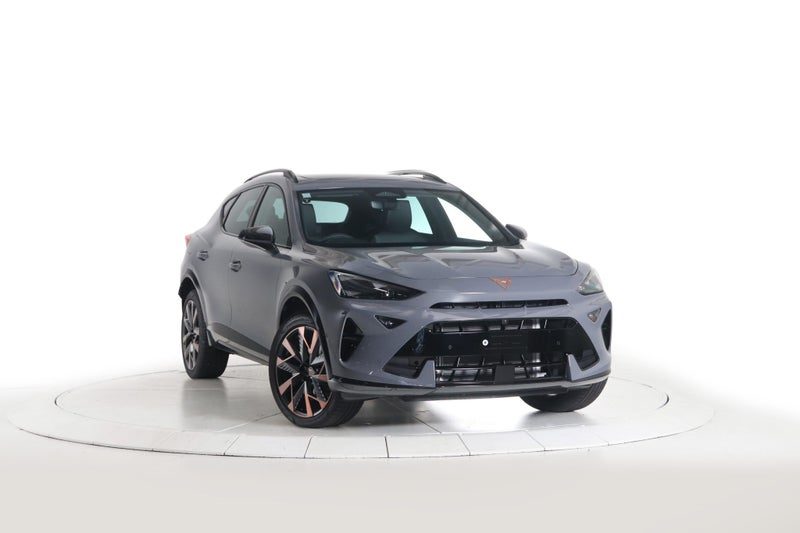 2026 Cupra Formentor V HEV, photo 2