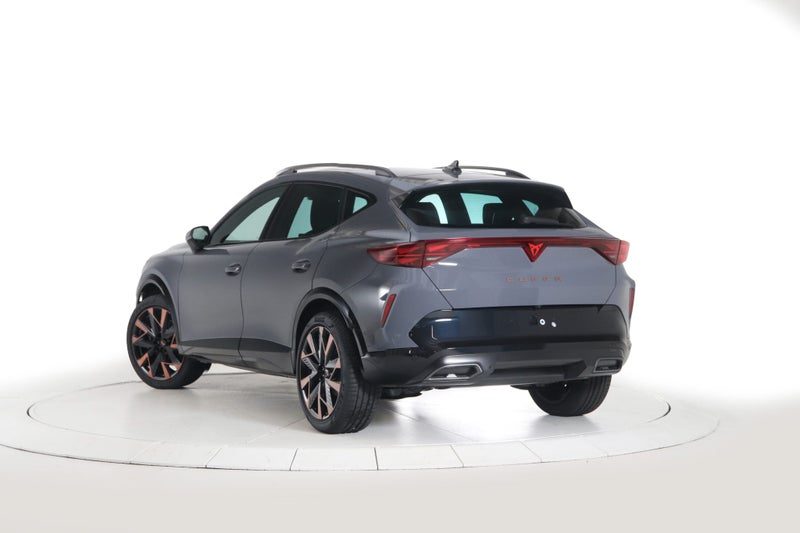 2026 Cupra Formentor V HEV, photo 3