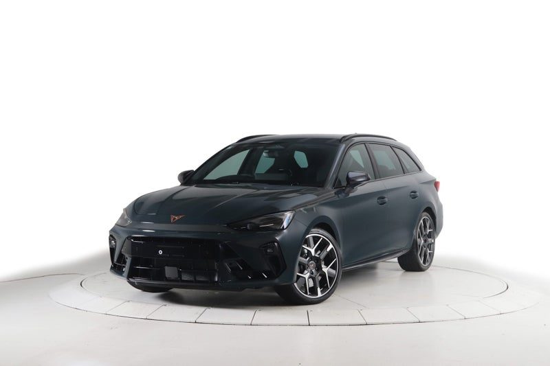 2026 Cupra Leon Vz Sportstourer 2.0P