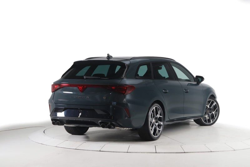 2026 Cupra Leon Vz Sportstourer 2.0P, photo 2