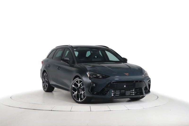 2026 Cupra Leon Vz Sportstourer 2.0P, photo 3