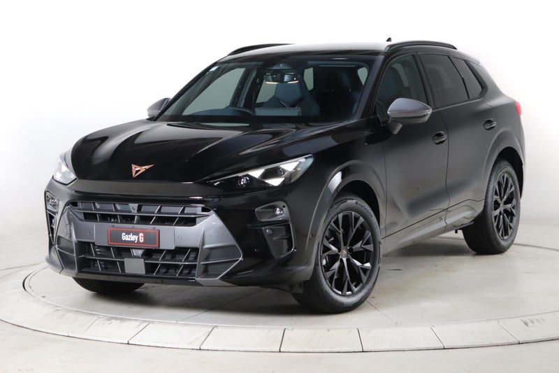 2026 Cupra Terramar V G-Spec, main photo