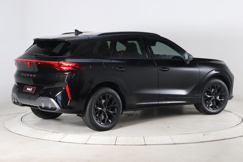 2026 Cupra Terramar V G-Spec, photo 2