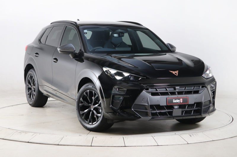 2026 Cupra Terramar V G-Spec, photo 3