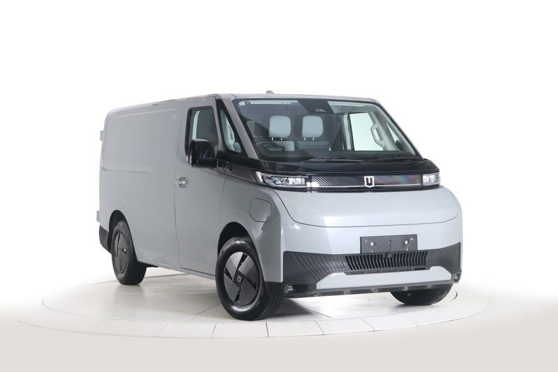 2026 Farizon SuperVAN L1H1 L1H1 - 67, photo 3