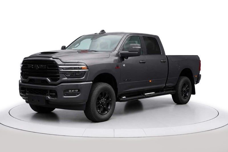 2026 Ram 2500, main photo