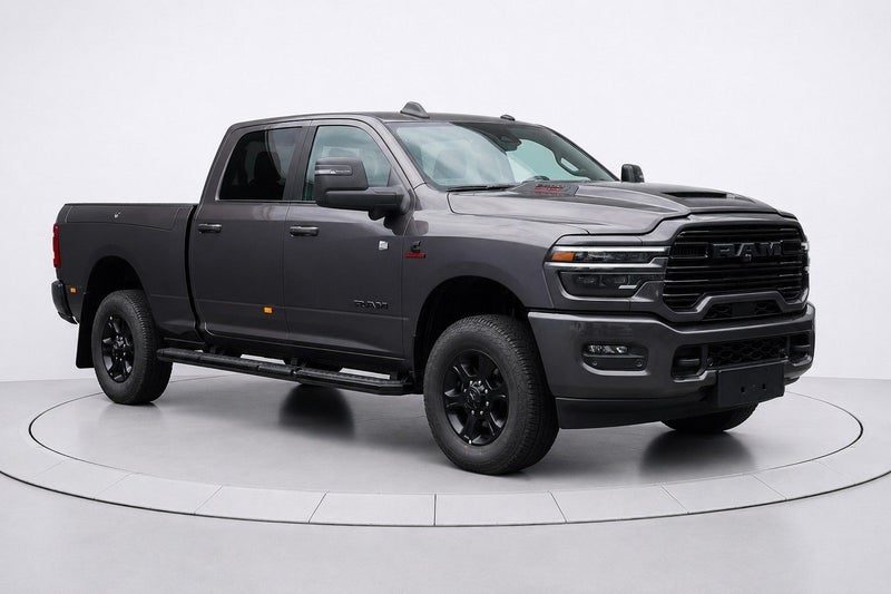 2026 Ram 2500, photo 2