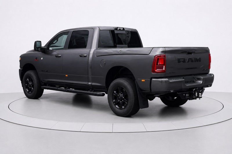 2026 Ram 2500, photo 3