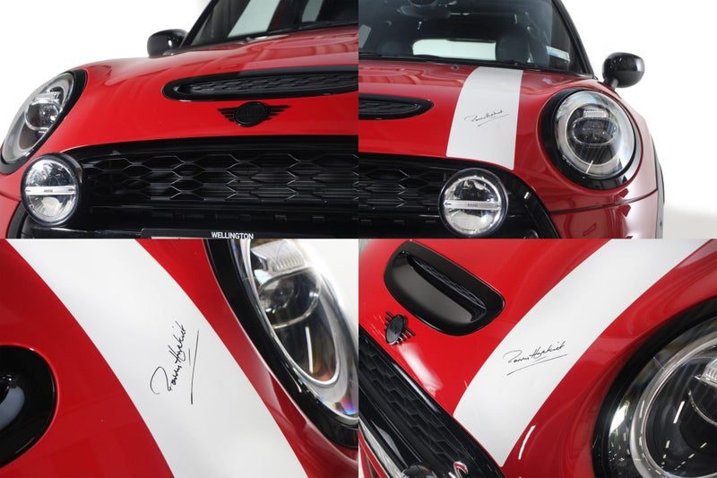 2021 MINI Cooper S 2.0PT/7AT, photo 3