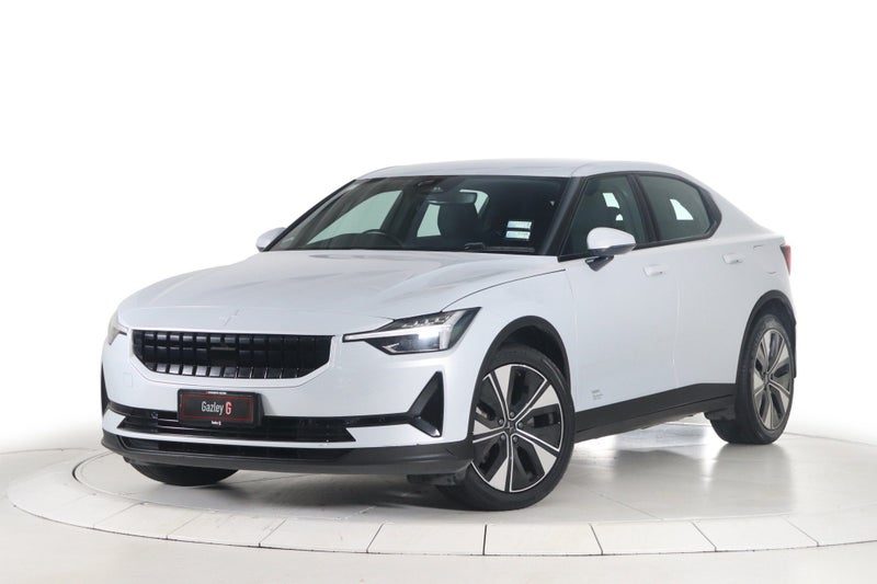 2022 Polestar Polestar 2 2