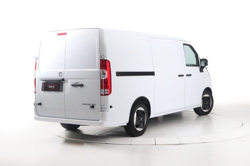 2026 Farizon V7E 67kWh, photo 2