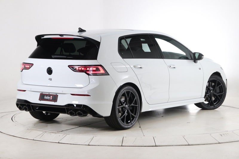 2026 Volkswagen Golf R 2.0PT/4WD/7AT, photo 2