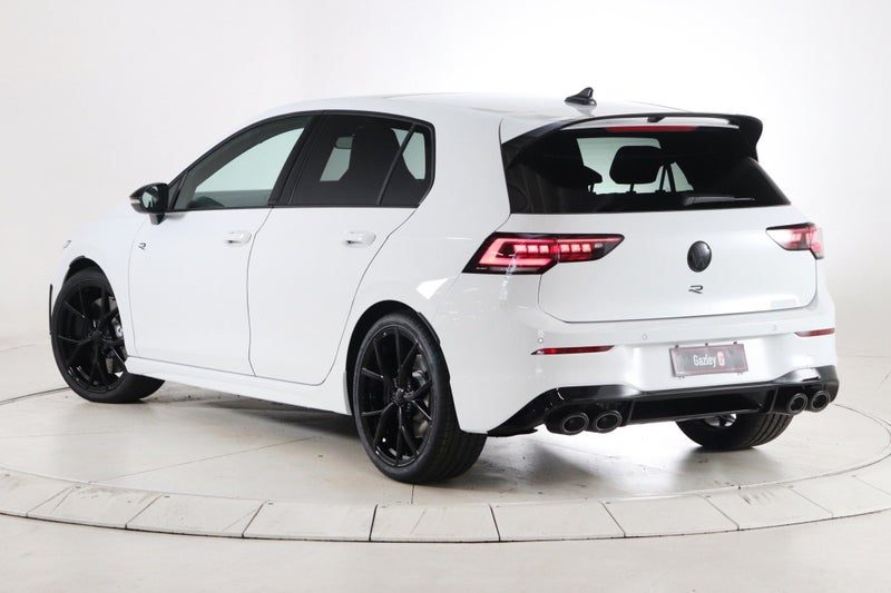 2026 Volkswagen Golf R 2.0PT/4WD/7AT, photo 3