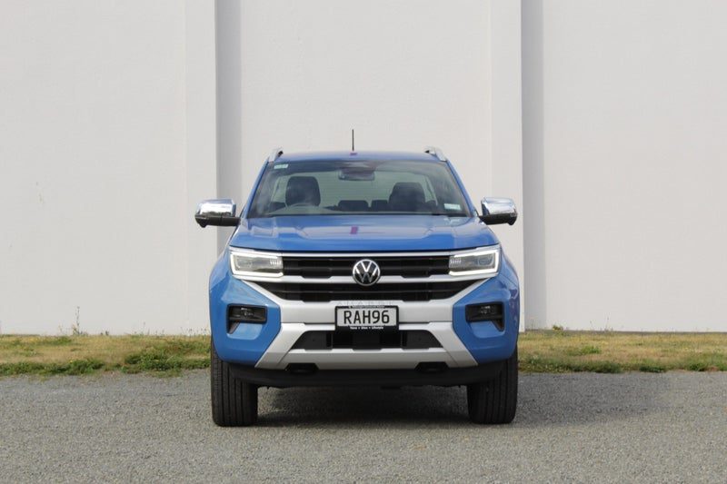 2025 Volkswagen Amarok Aventura 2.3P, photo 2