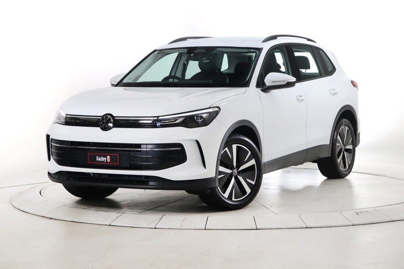 2024 Volkswagen Tiguan Life 1.4Pt/7At