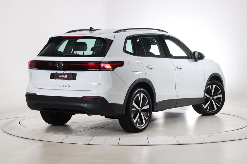 2024 Volkswagen Tiguan Life 1.4Pt/7At, photo 2