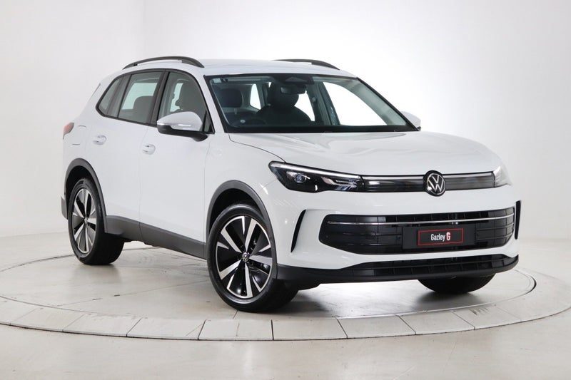 2024 Volkswagen Tiguan Life 1.4Pt/7At, photo 3