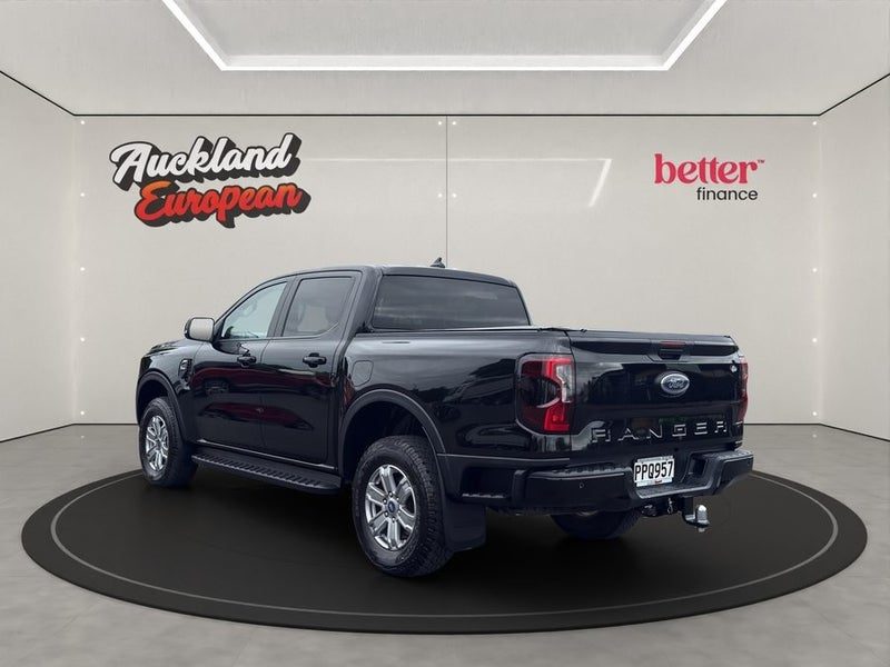 2022 Ford Ranger XLT 4WD, photo 3