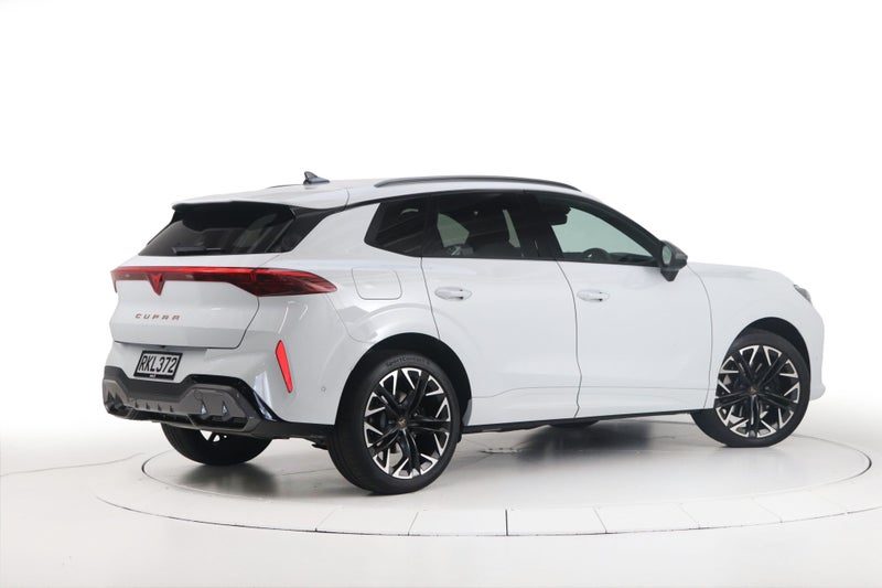 2025 Cupra Terramar VZ 2.0P/AWD, photo 2