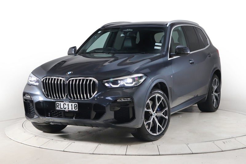 2019 BMW X5 X30d 4WD
