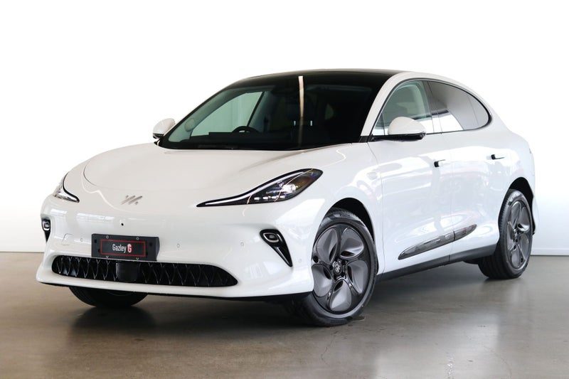 2026 MG IM6 Premium, main photo