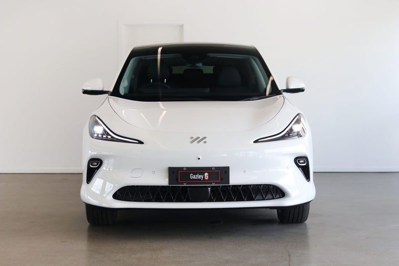 2026 MG IM6 Premium, photo 2