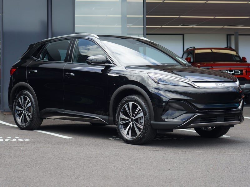 2026 BYD Atto 3 Superior Ev 60Kwh